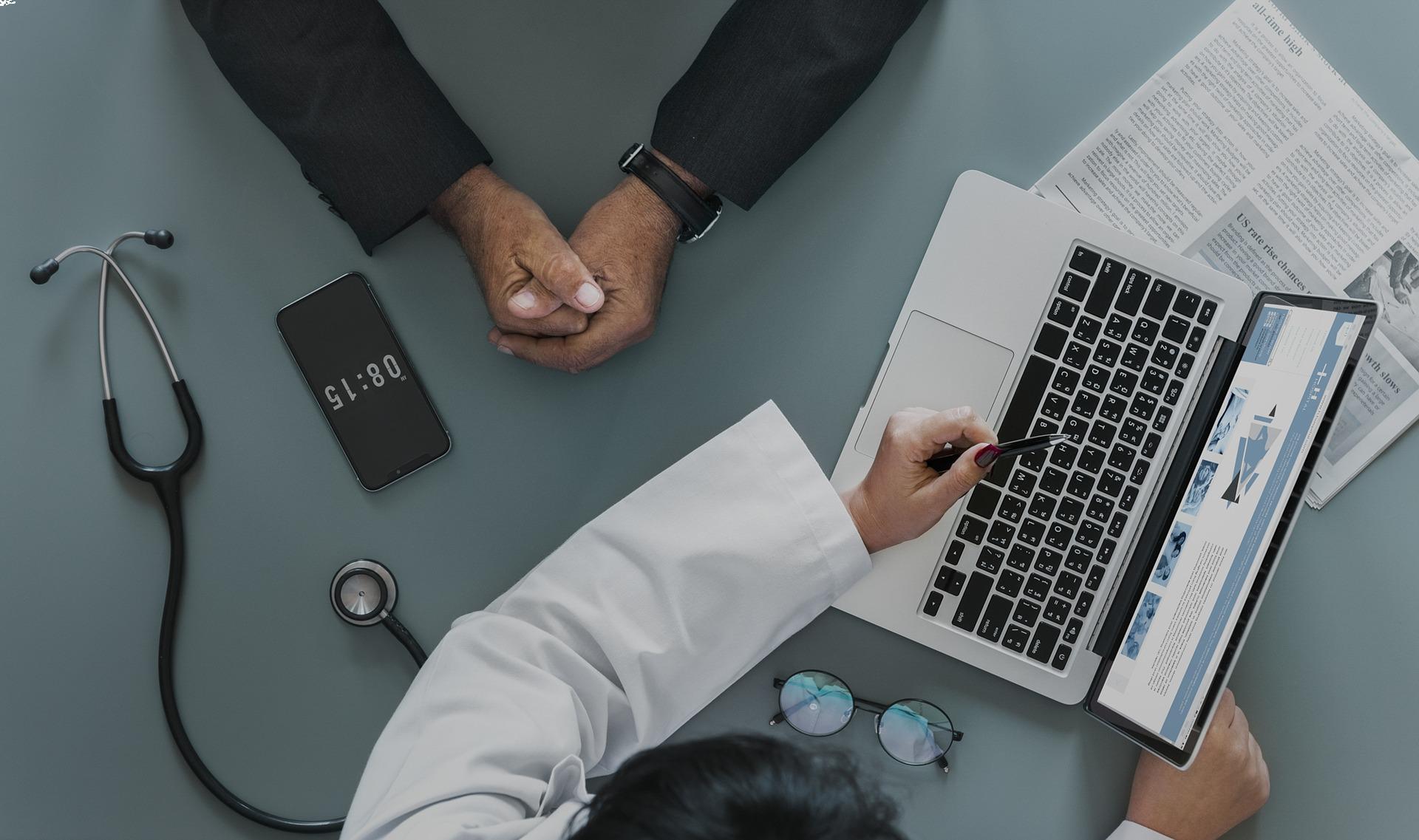 medtech acquisitions