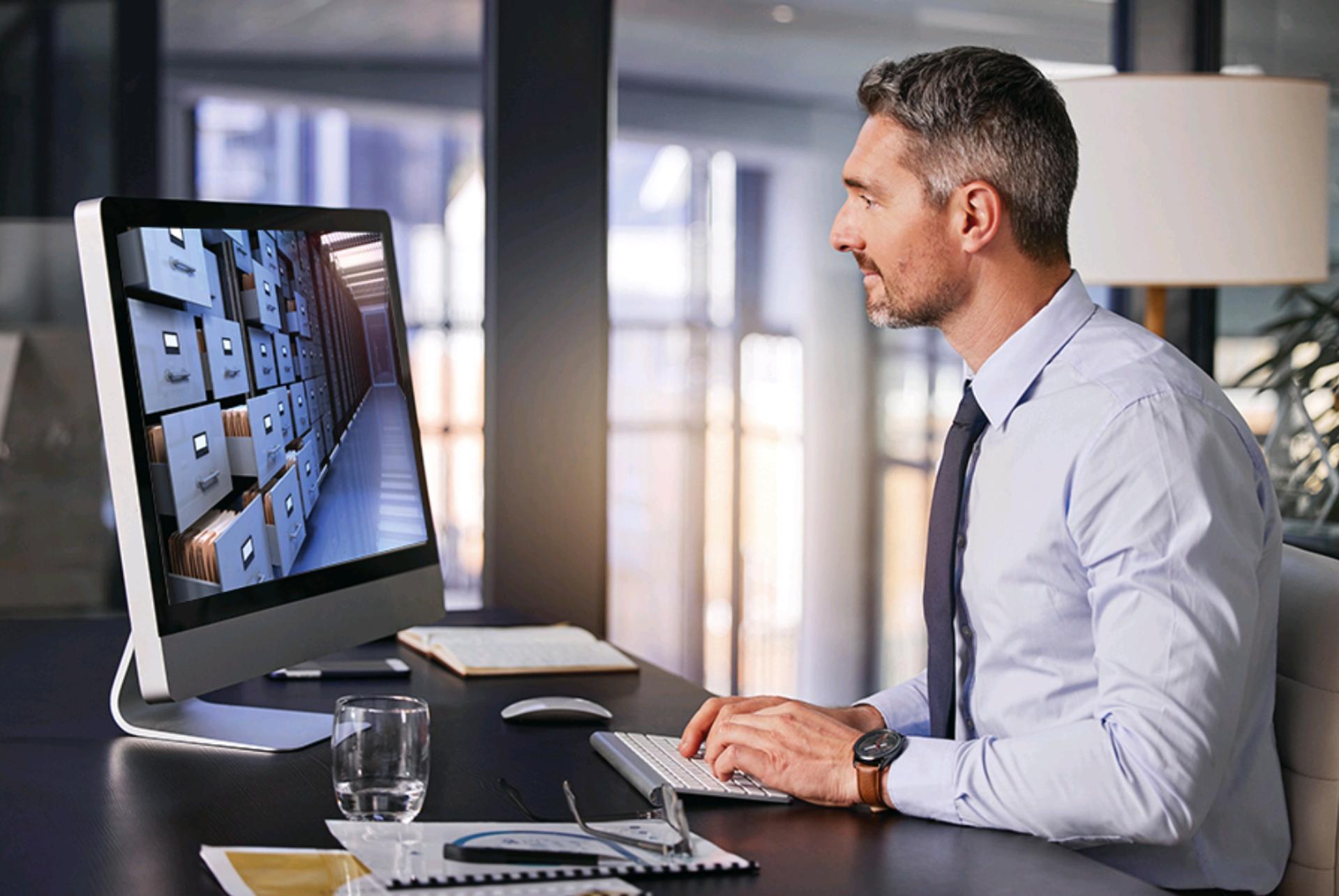 Virtual Data Room Providers