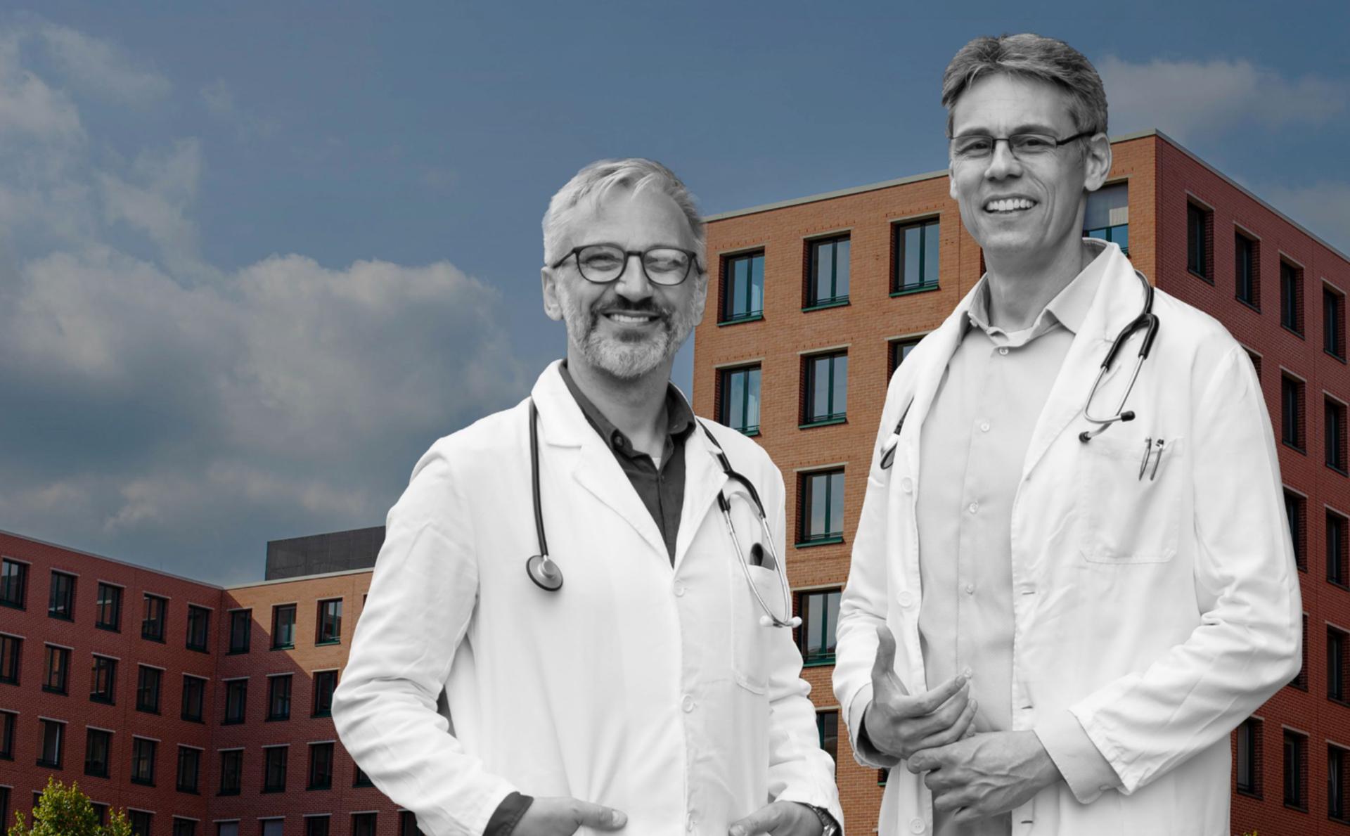 M&A in healthcare services market UK