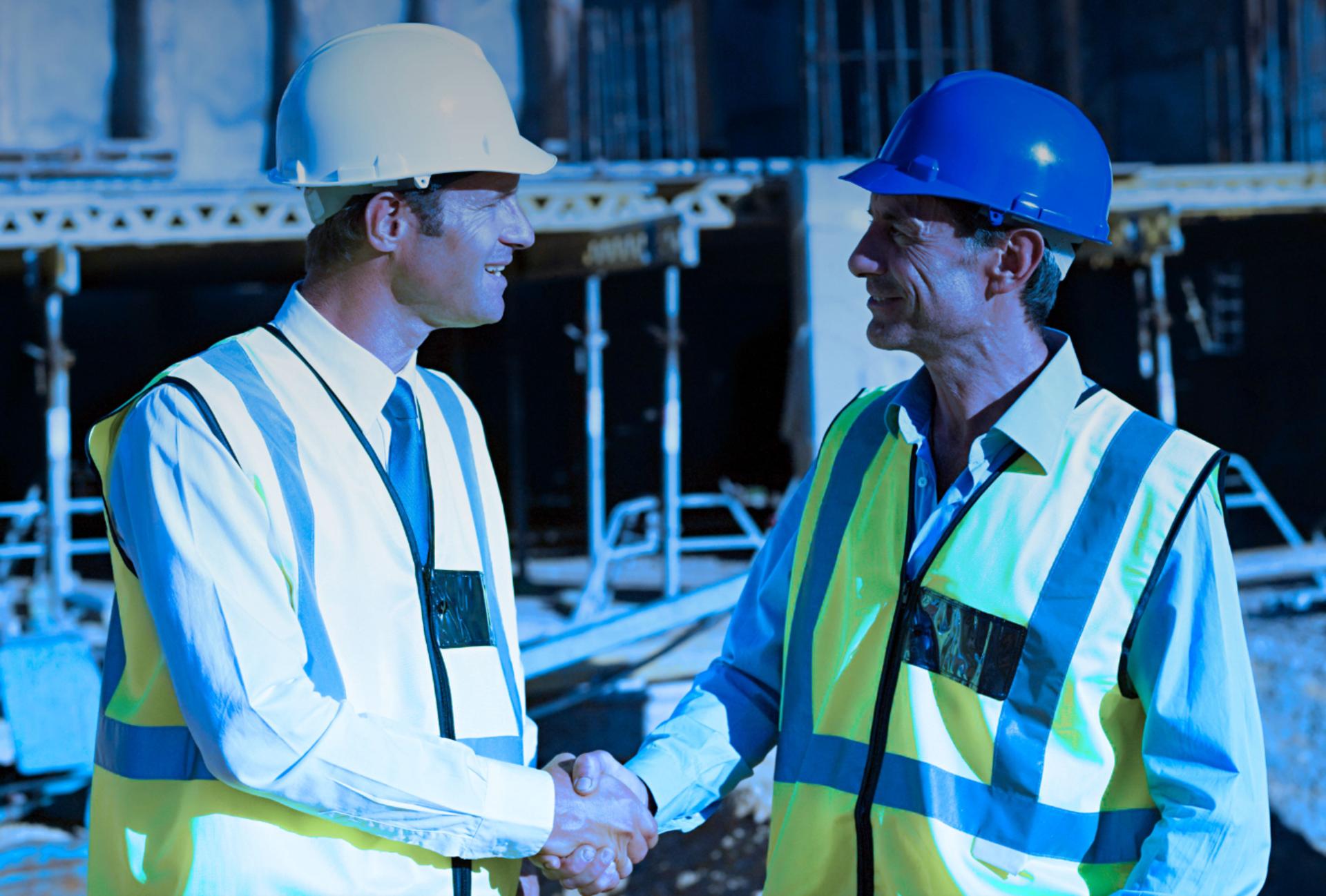 UK civil engineering sector riding tailwinds of change