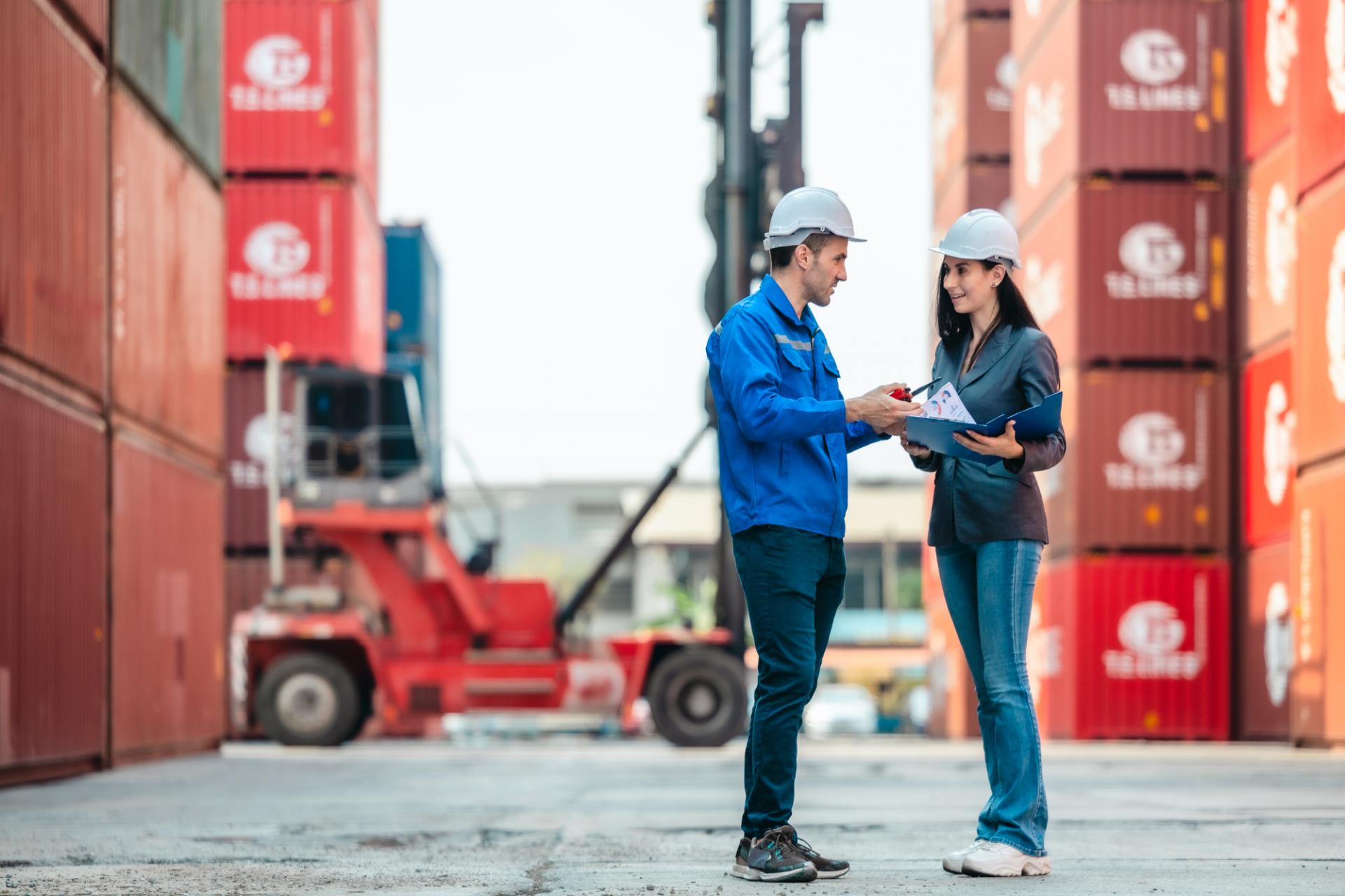 Strategic consolidation defining resilient logistics M&A