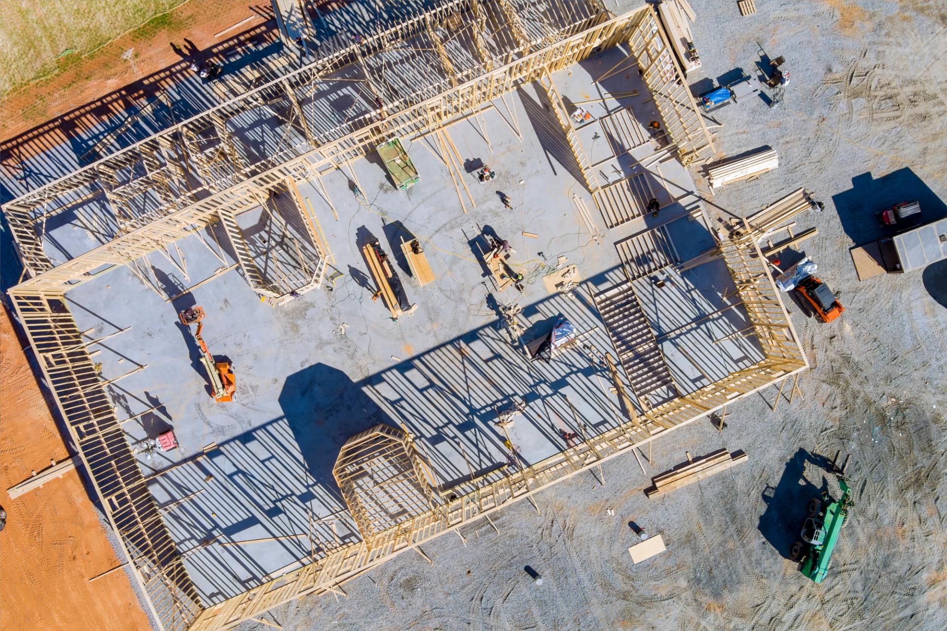 Insolvencies remain steady as construction continues to lead the way