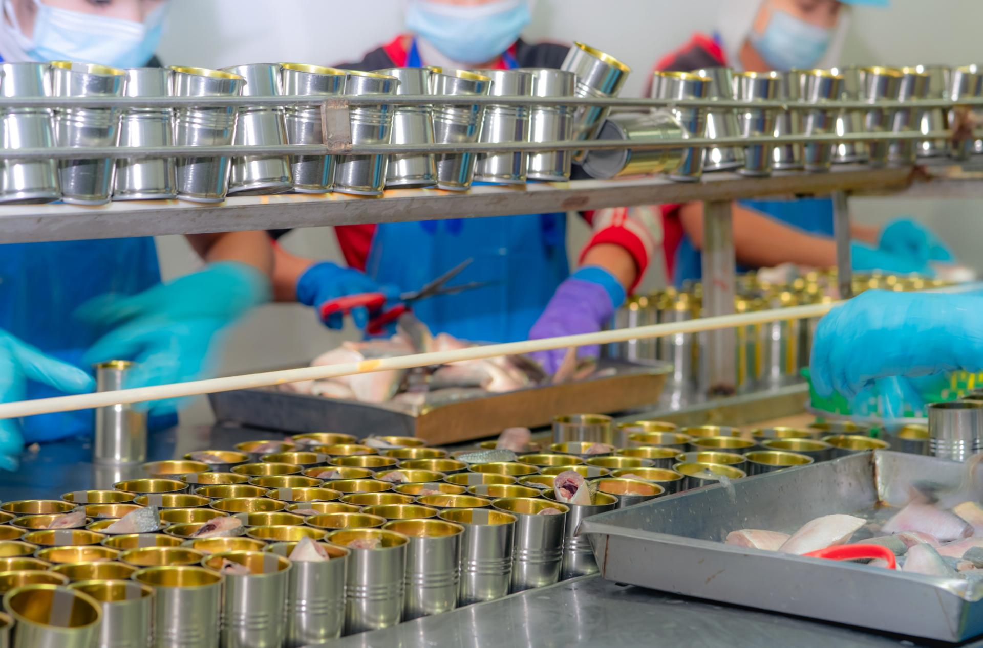 Food & Beverage M&A: Outlook remains strong for buoyant sector