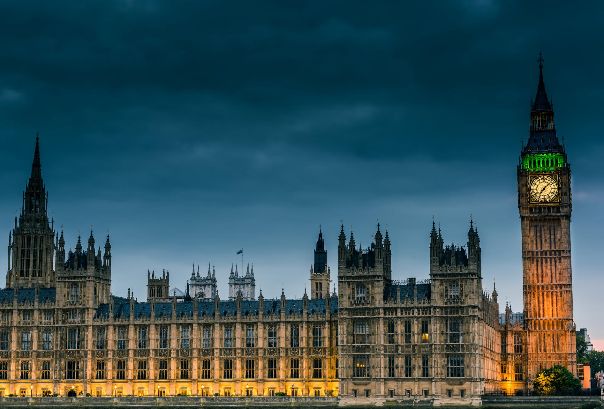 UK dealmaker confidence low amid disaffection with government