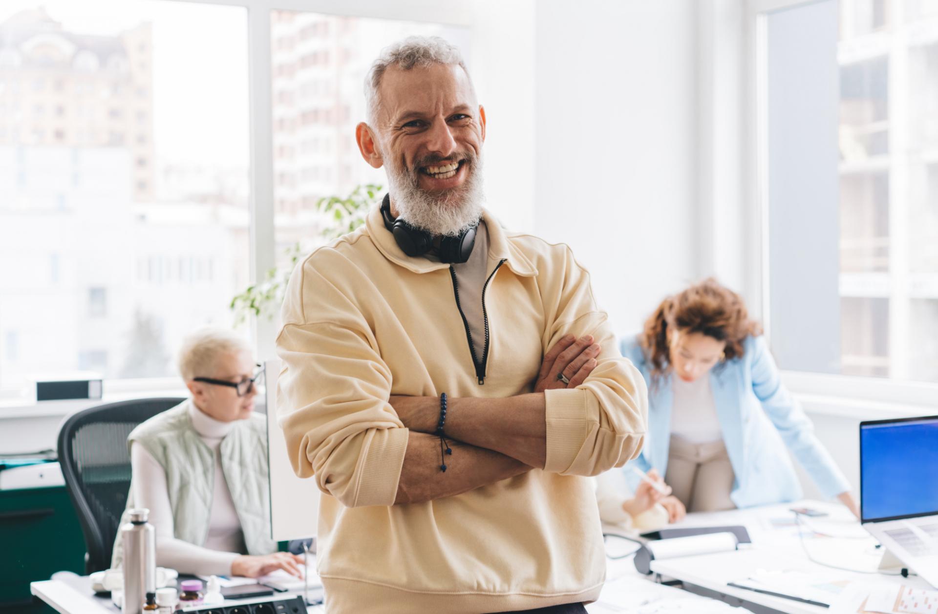 Survey shows retirement primary motive for business sales