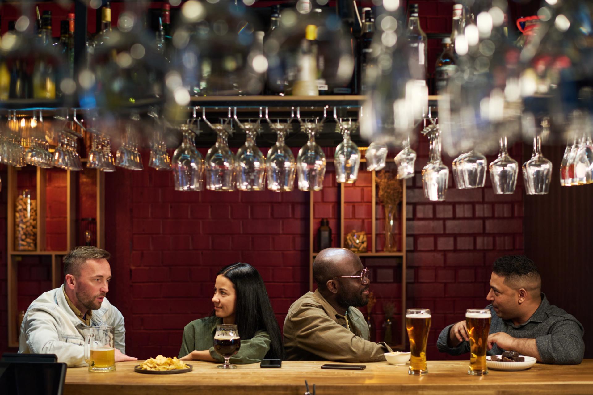 Pub insolvencies on the rise amid mounting cost pressures