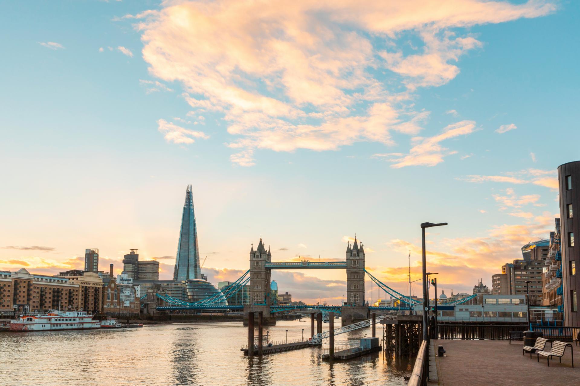 UK sees 74 per cent rise in value of inbound M&A during 2025