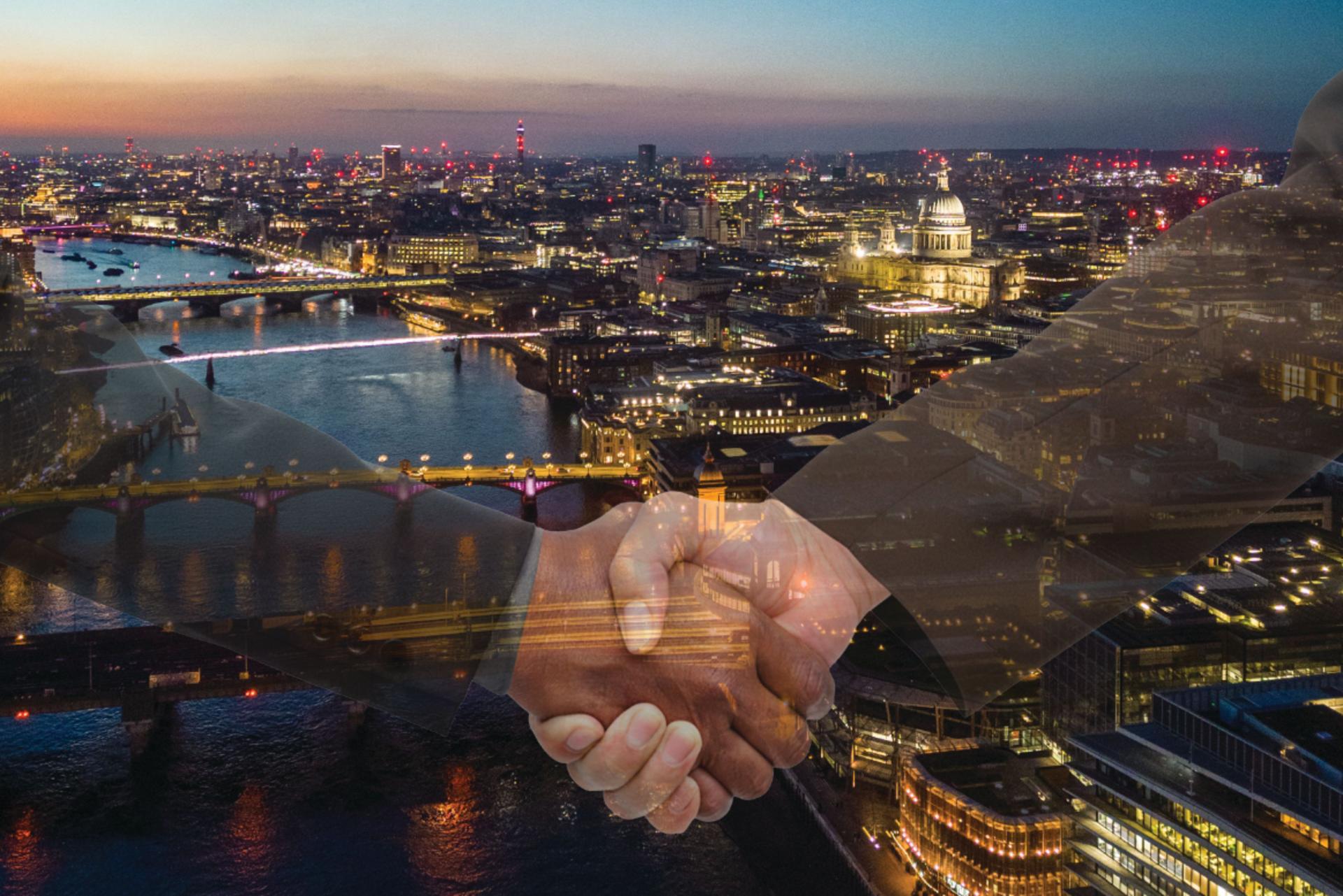 UK M&A Outlook 2026: Tempered optimism after a slow year