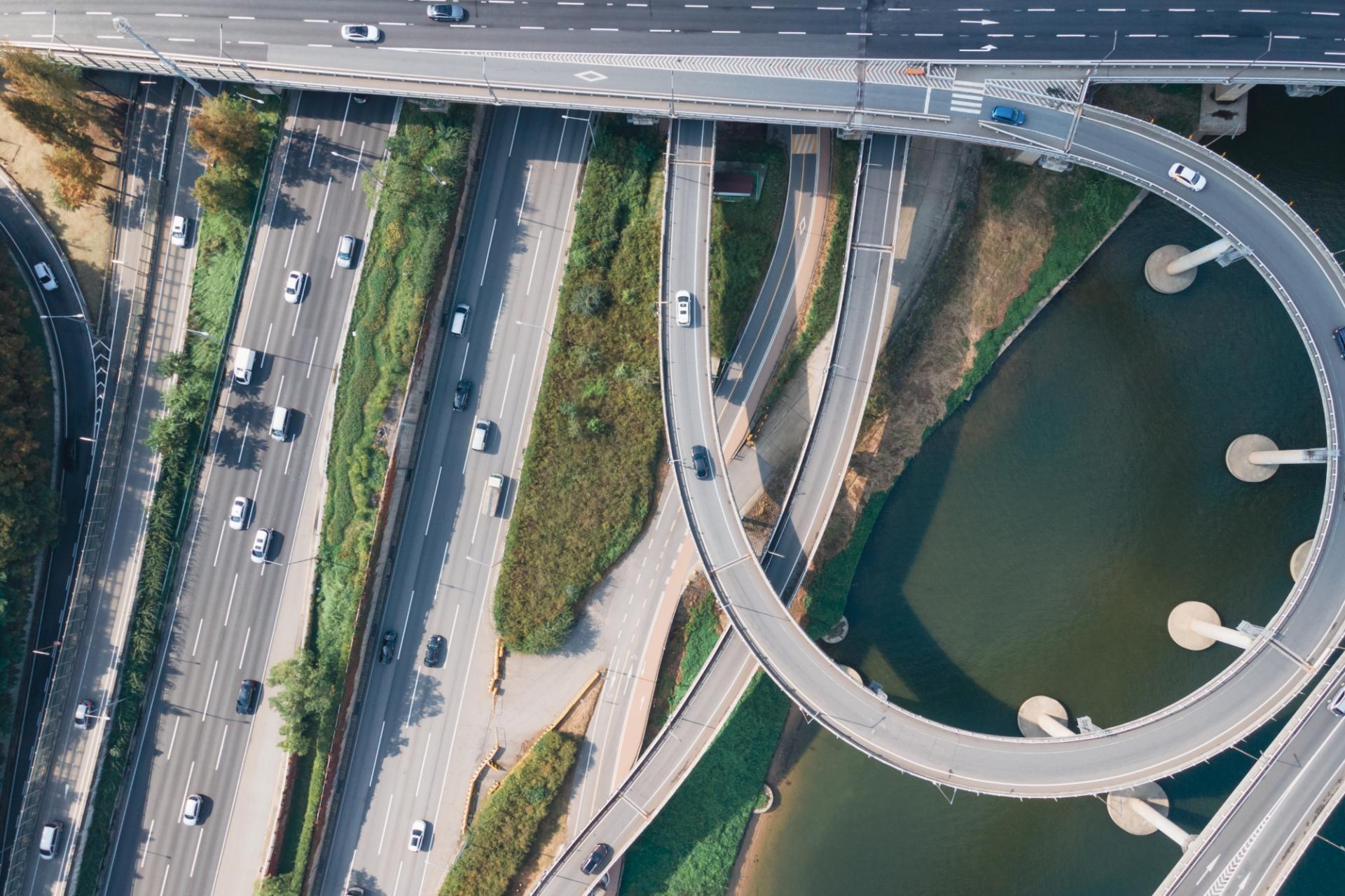 Global transport M&A improves in 2025, but investor caution remains