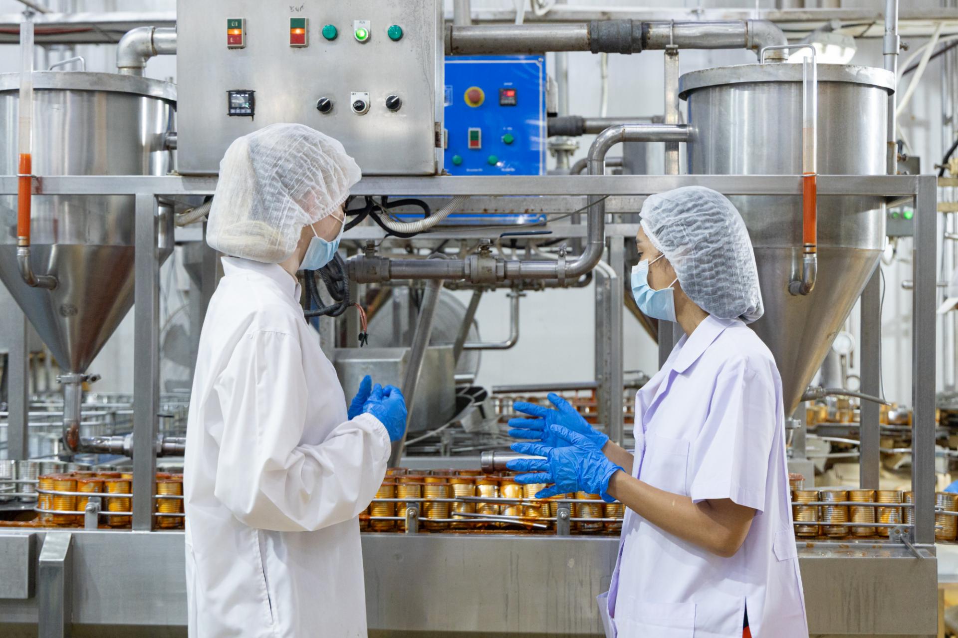 Food and drink M&A dips but remains resilient in 2025