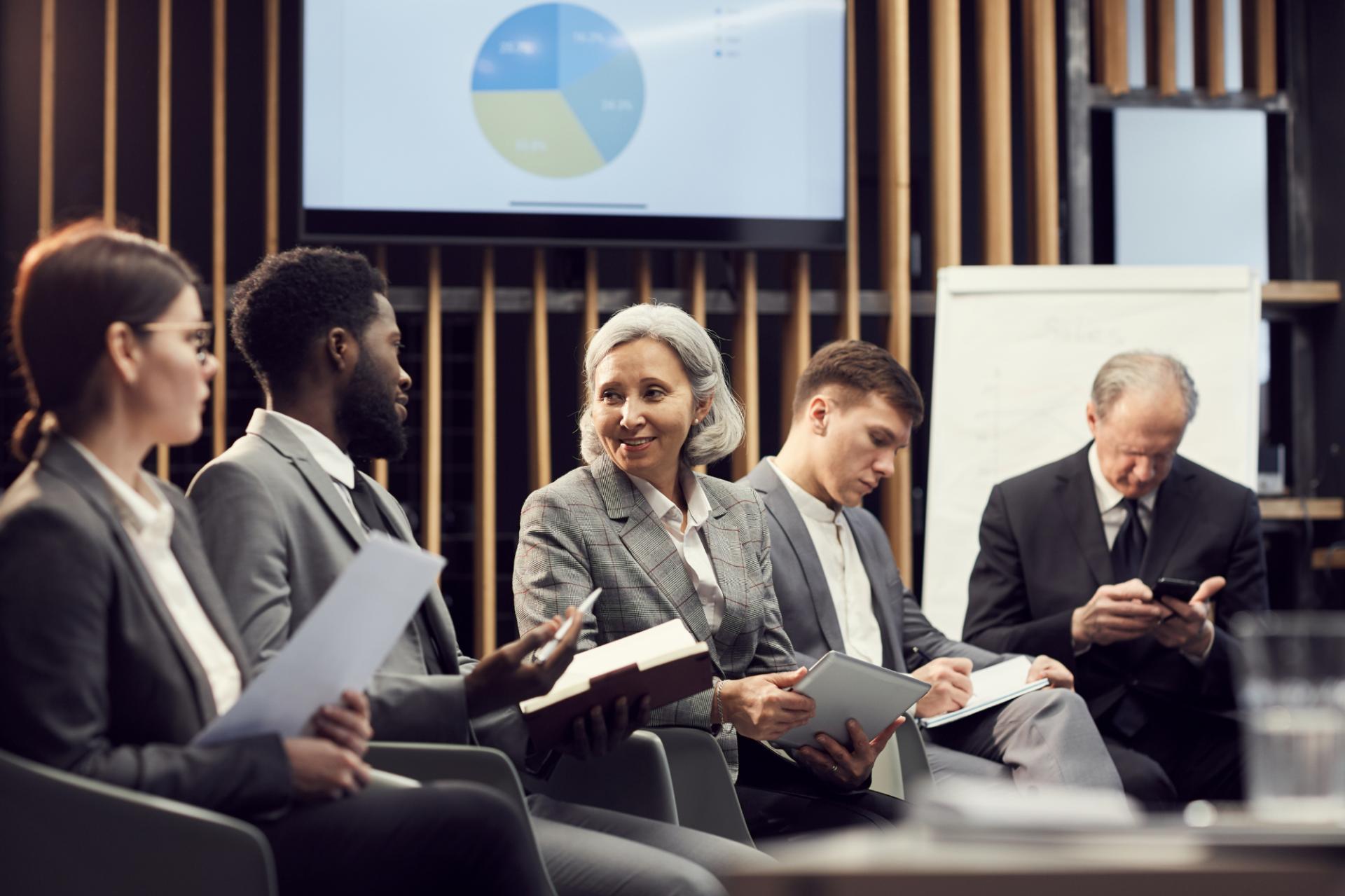 PE investors planning to increase activity in 2026