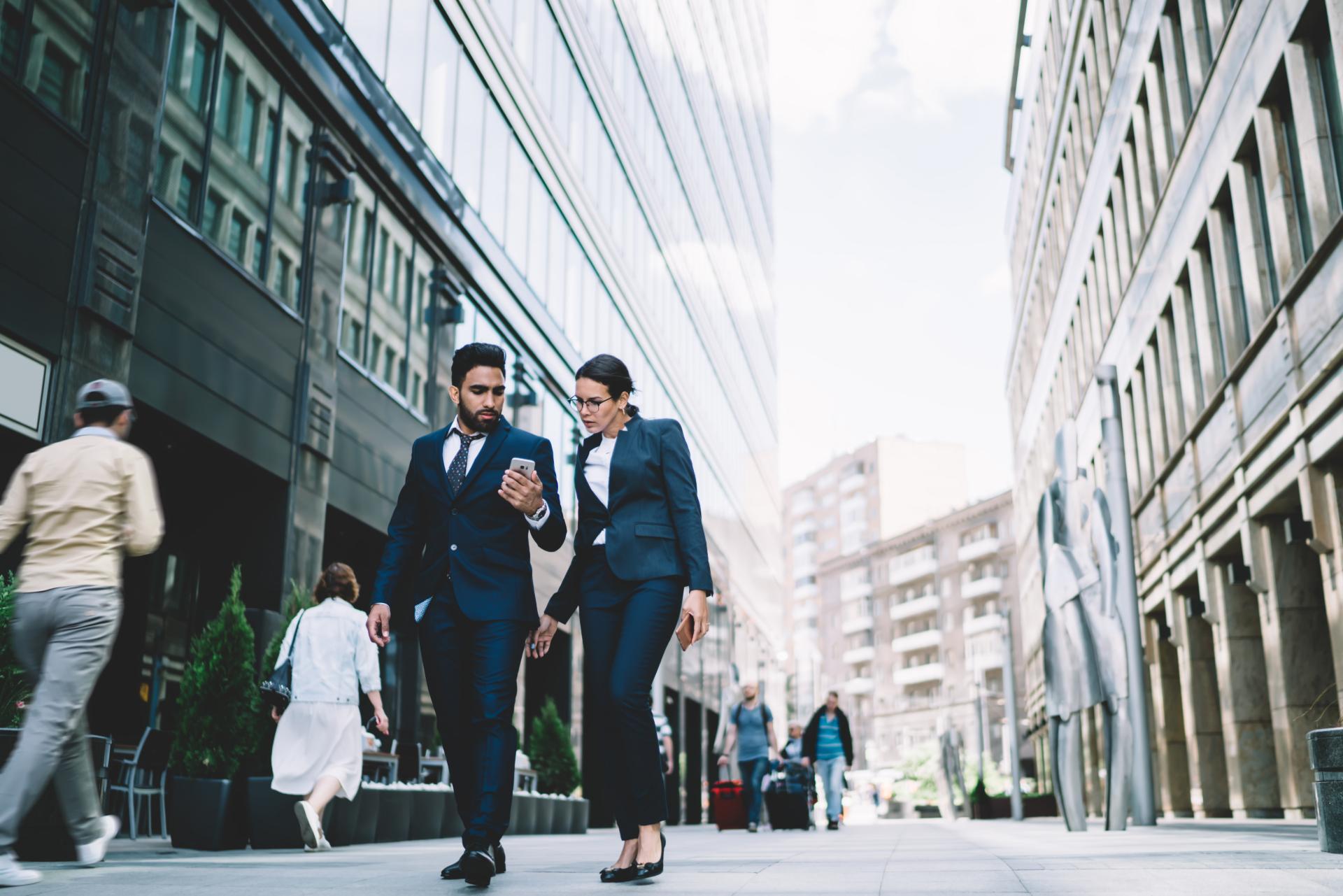Value of UK wealth M&A surges despite decline in deal volume