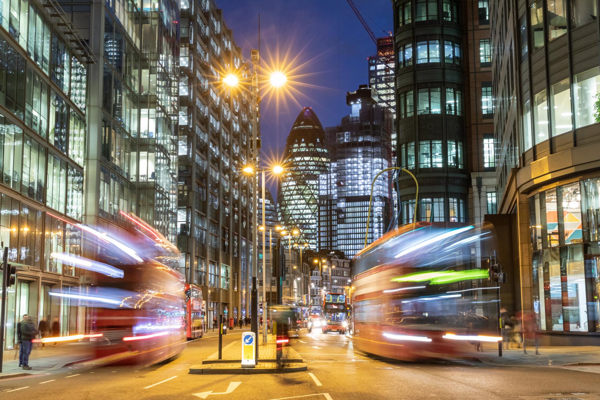 UK remains key M&A hub, but falls in global rankings
