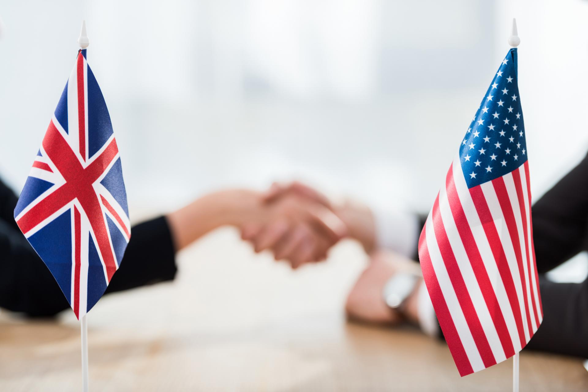 PE-backed businesses targeting international expansion