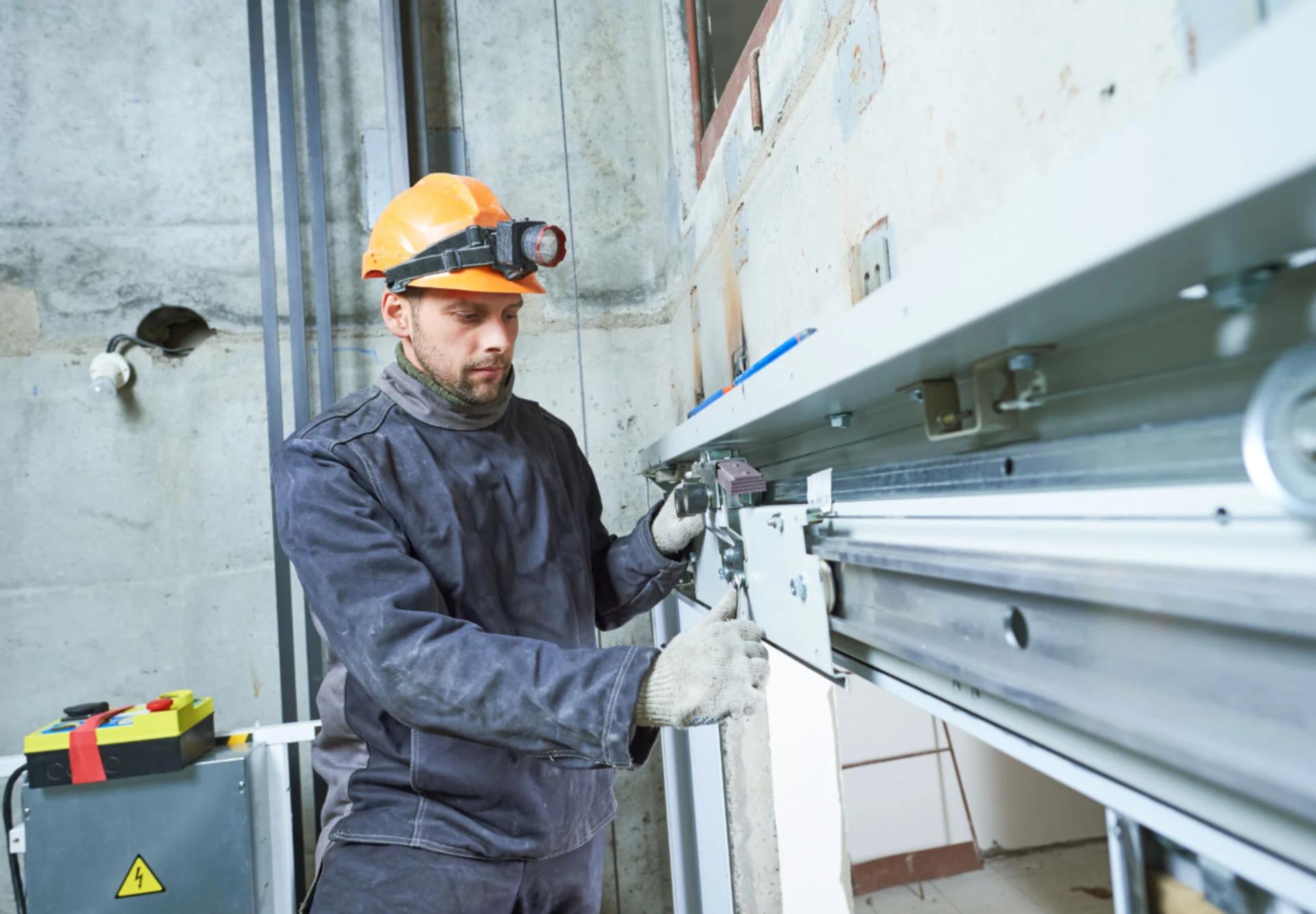 LDC-backed lift maintenance group makes double acquisition
