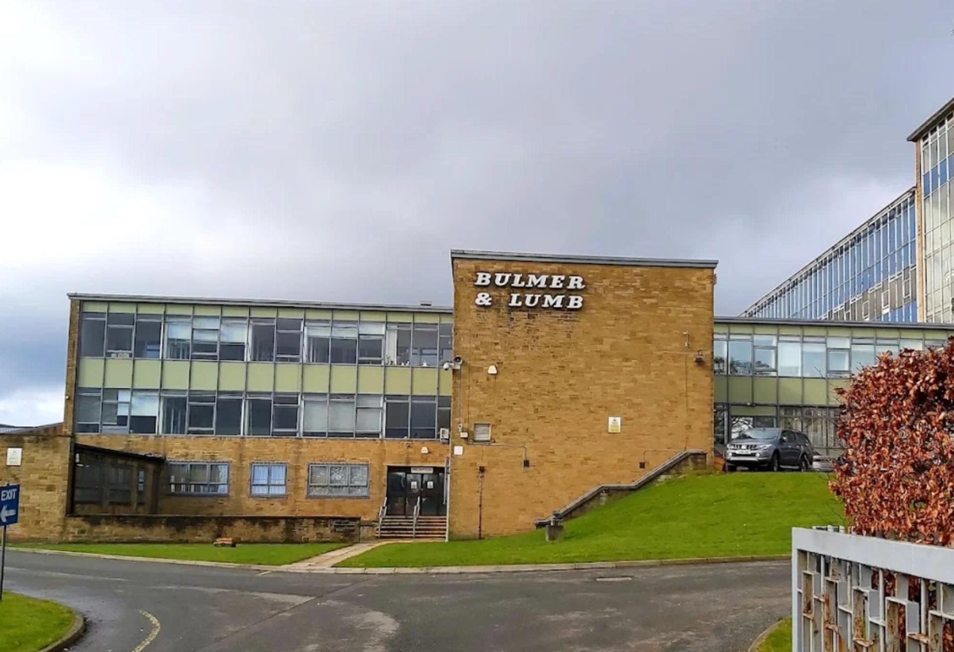 Assets available as textiles manufacturer falls into administration