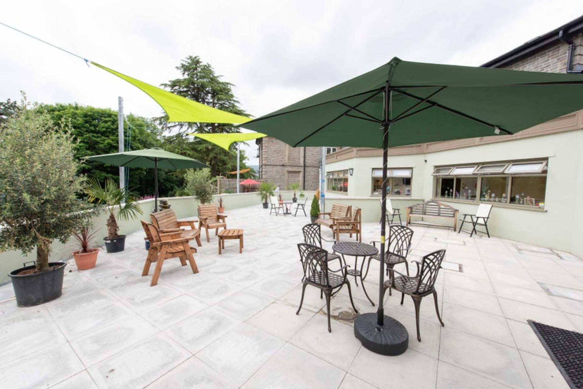 South Wales care home sold to regional operator