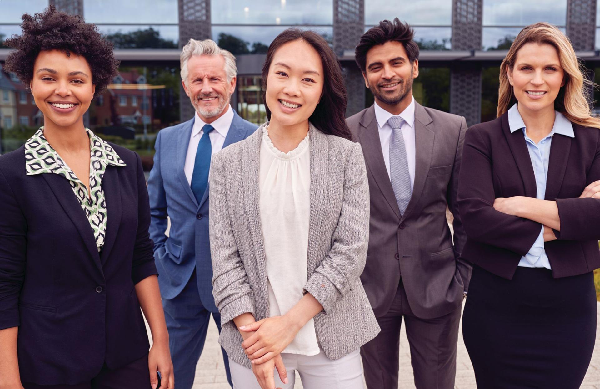 Management retention post-acquisitgion