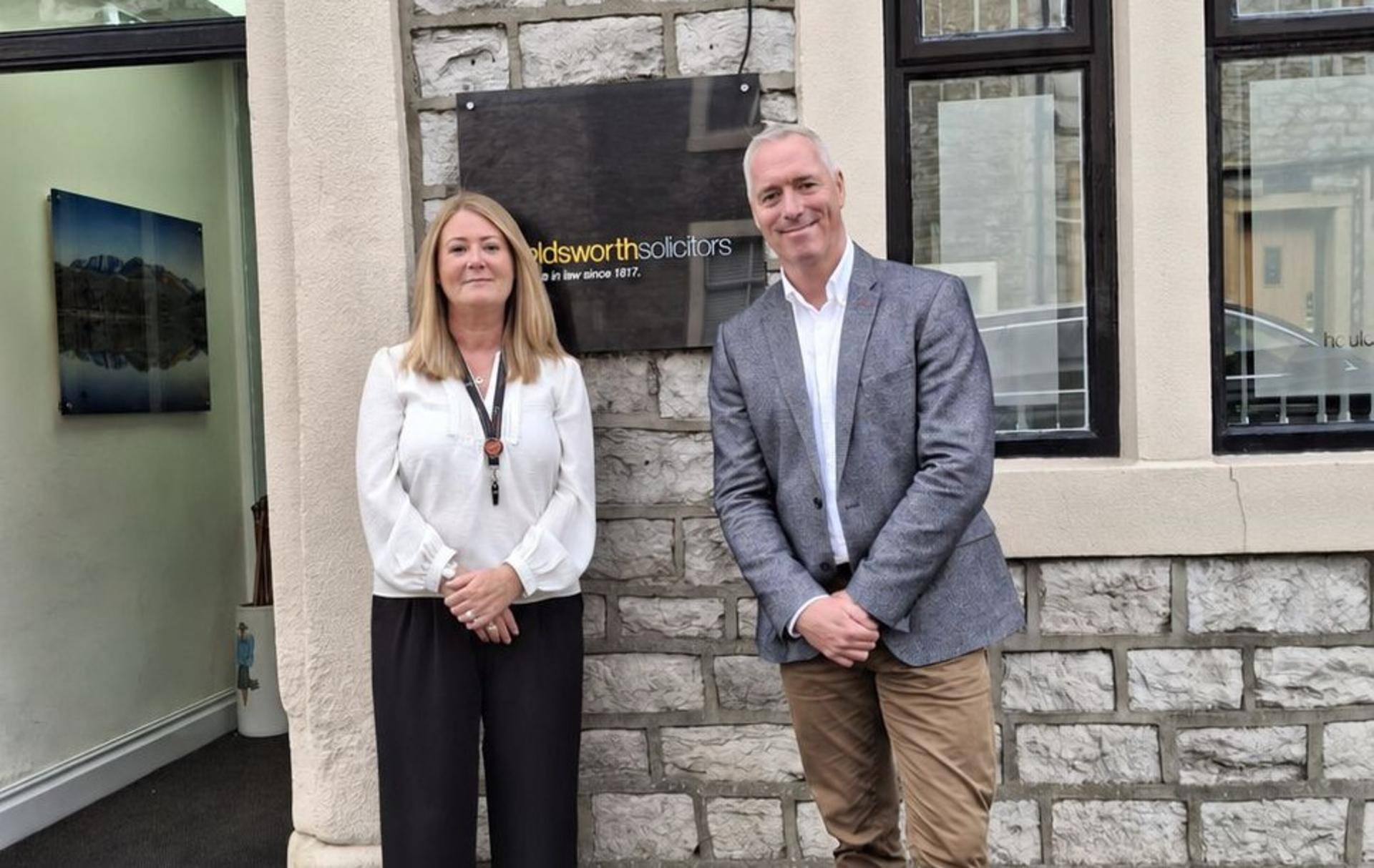 Lawfront firm Farleys acquires Lancashire solicitors