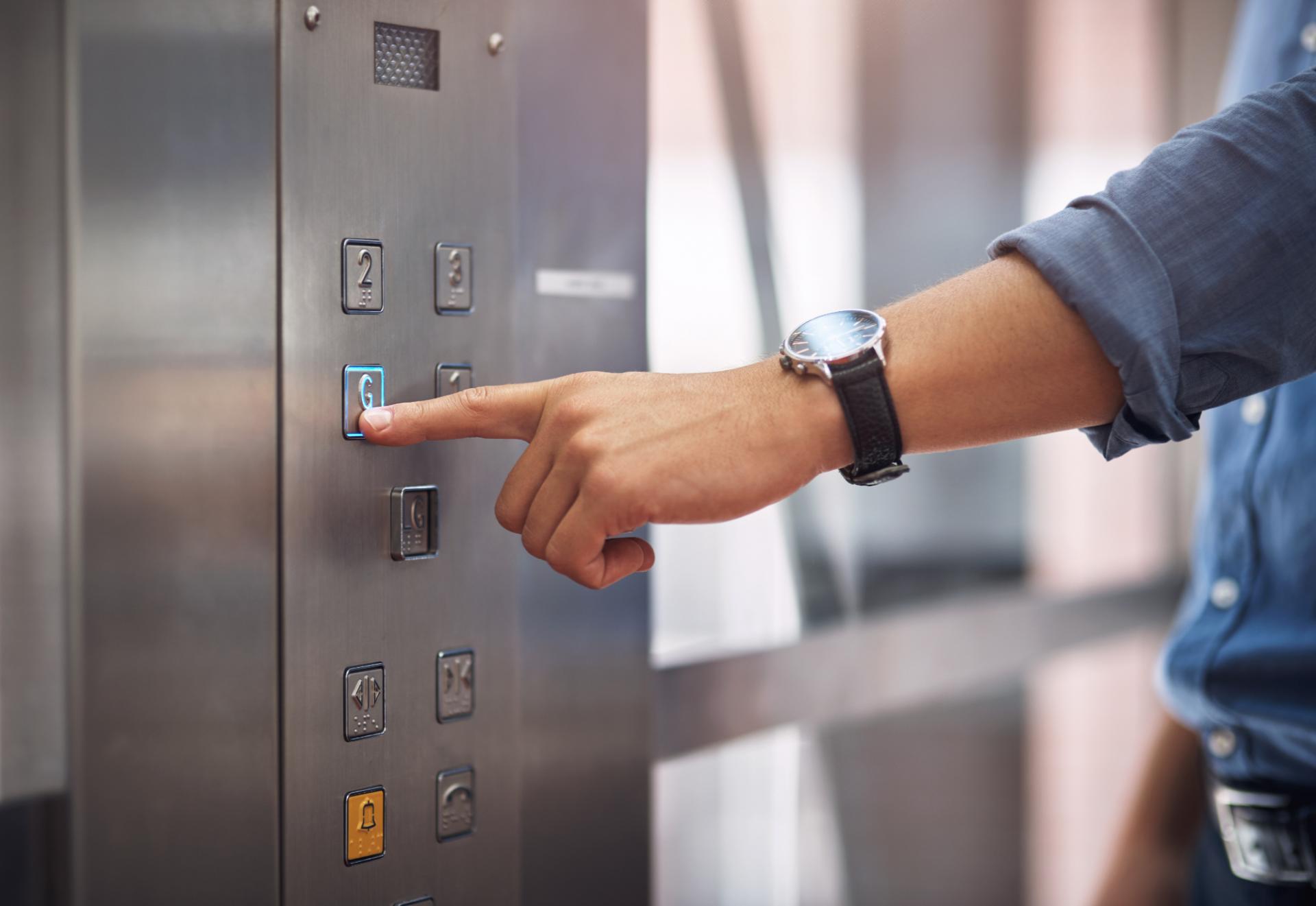 Lift and mobility services provider acquired by compliance group