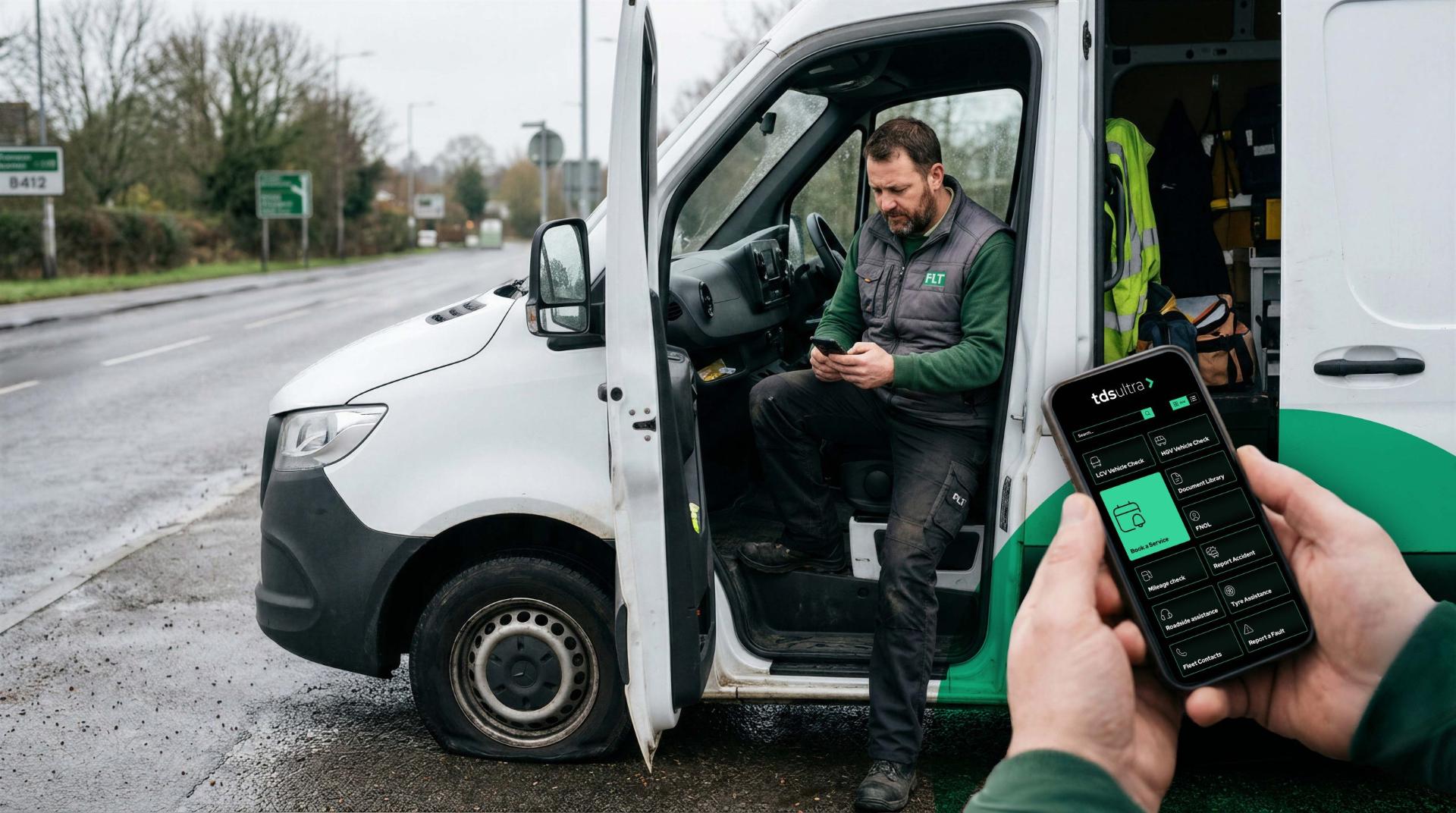 Fleet data intelligence provider acquired by European group