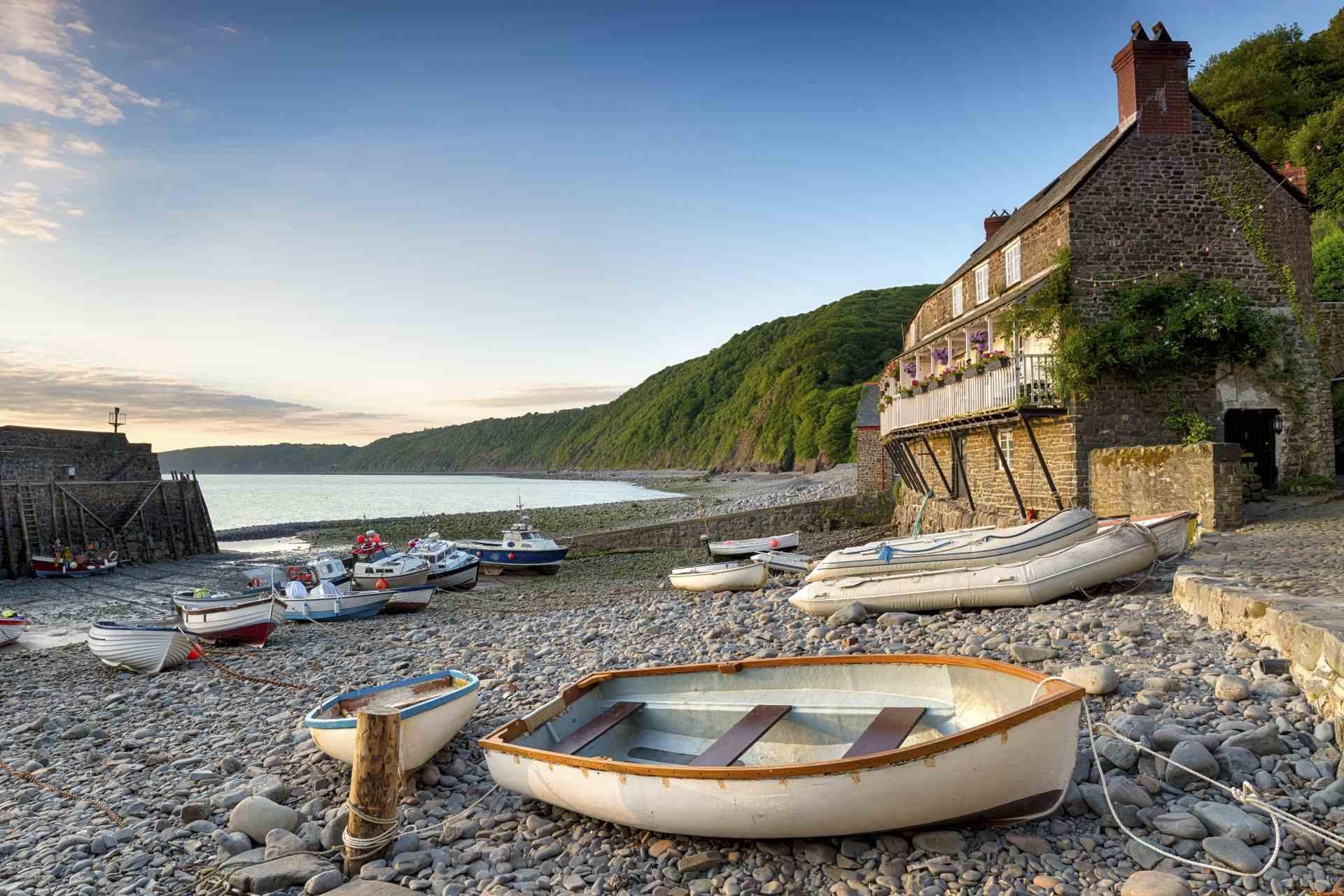 Finest Retreats passes 900 properties with deal for Devon holiday let agency