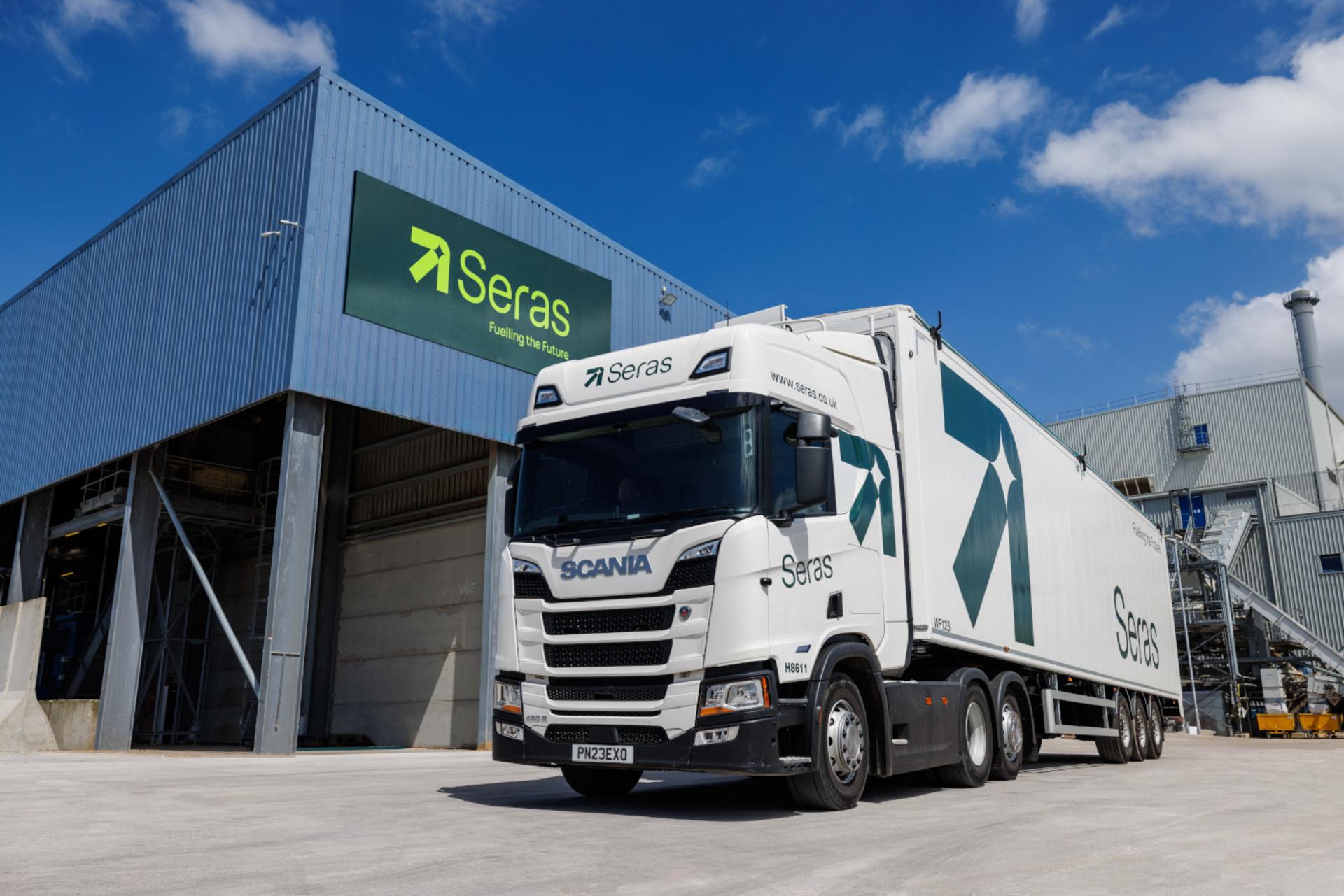 Biomass fuel firm acquires wood processing business