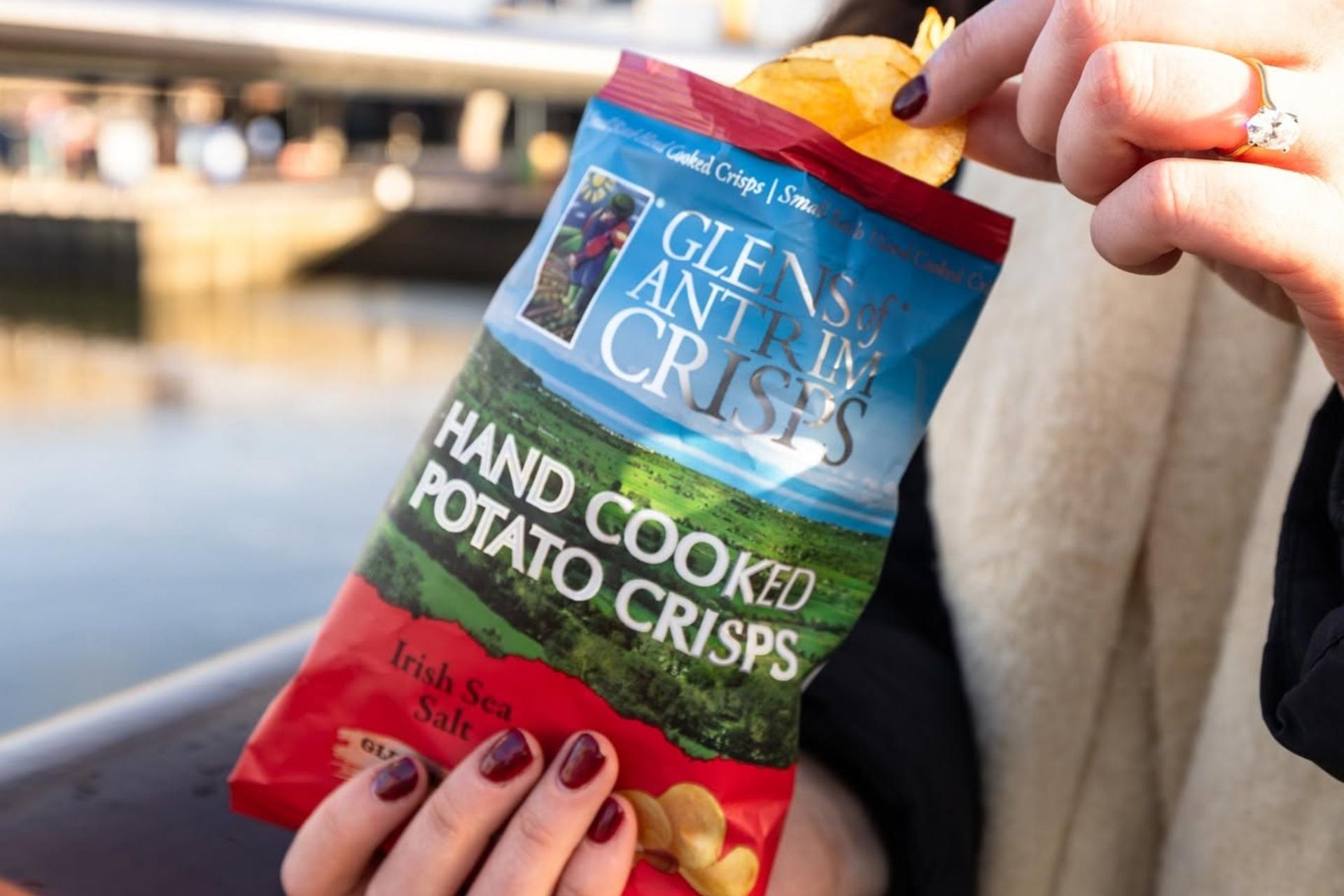 Administrators seeking interest in business and assets of potato supplier