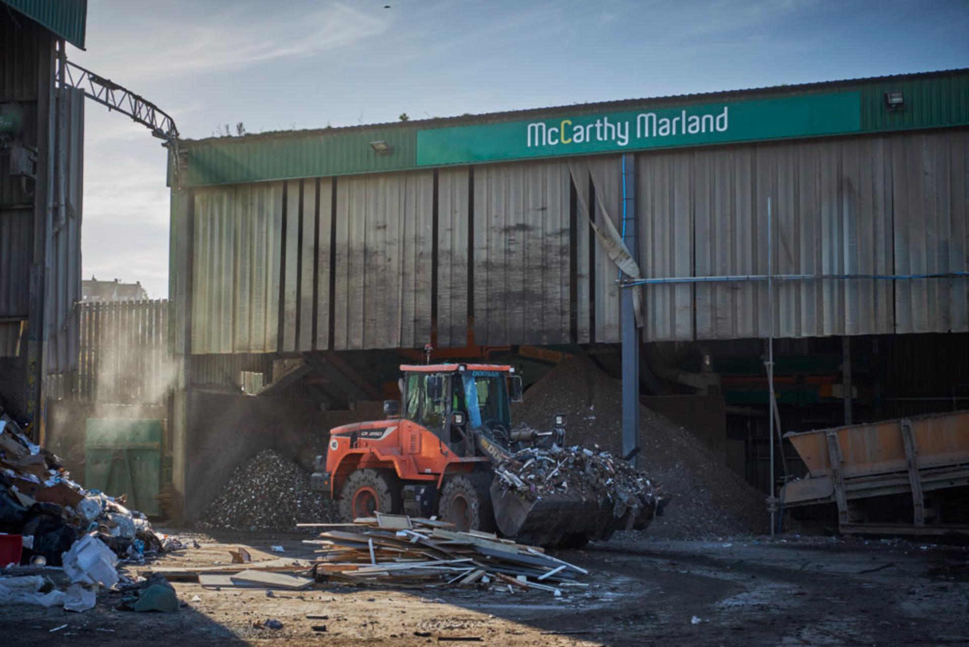 South West waste management firm sells Oxfordshire operations
