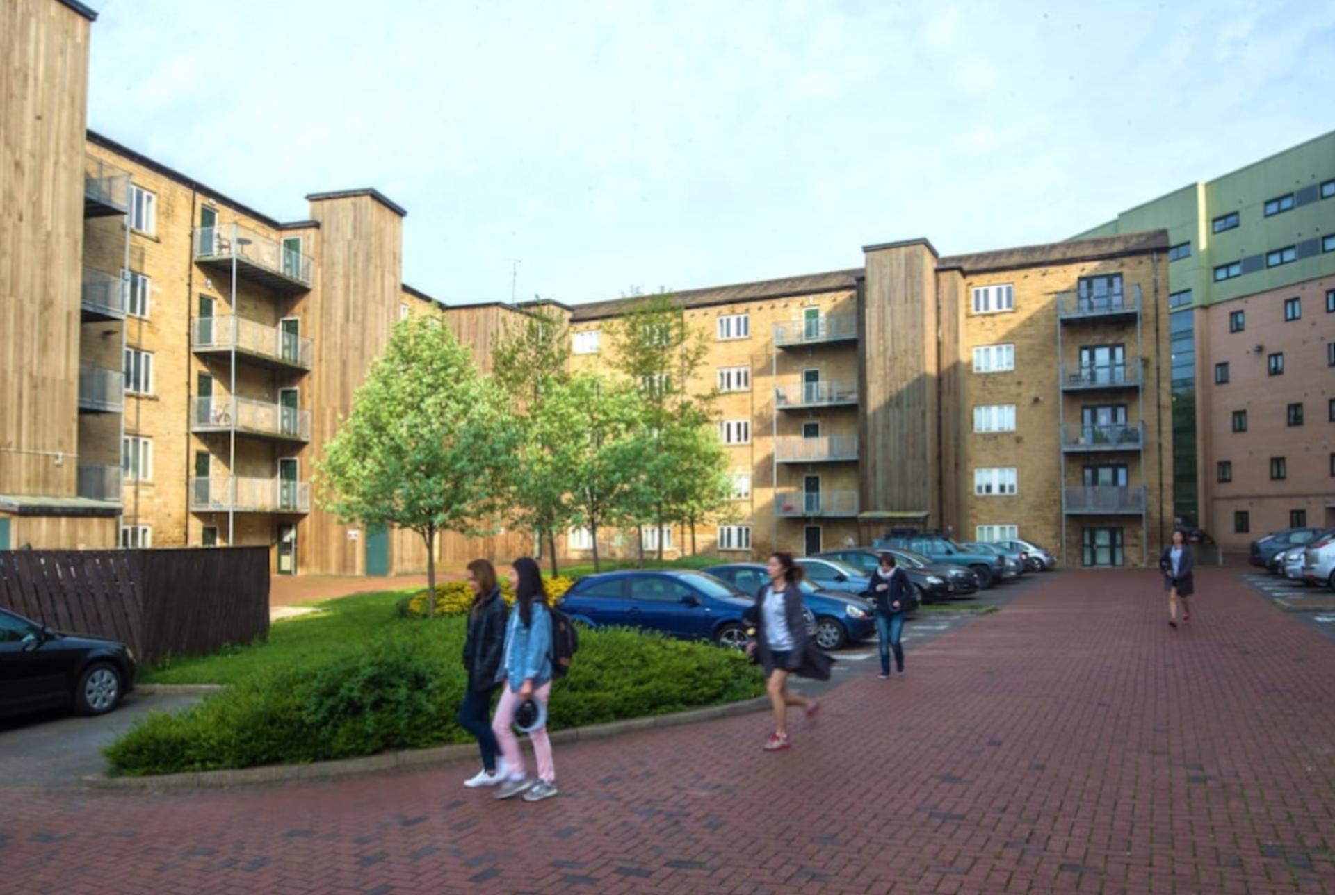 MCR Property Group acquires student accommodation operator