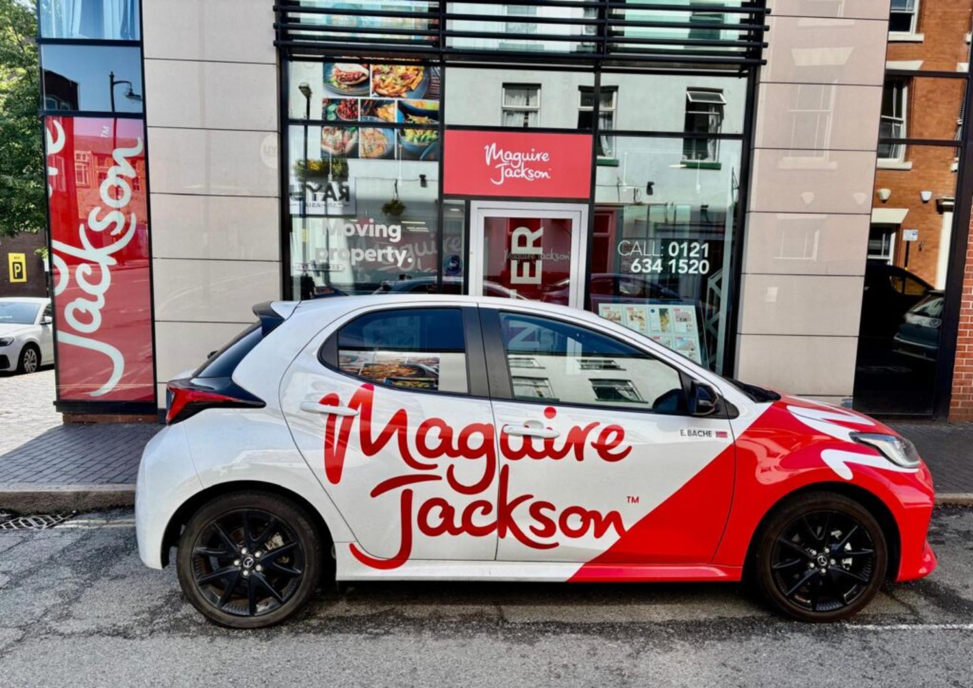 London-based Foxtons expands with four regional estate agency deals