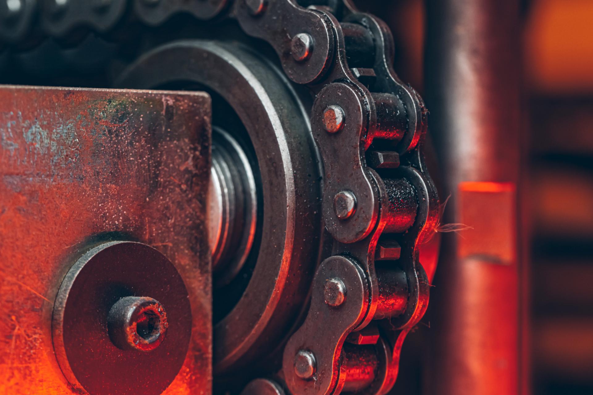 Birmingham manufacturer looks to grow through M&A with new funding package