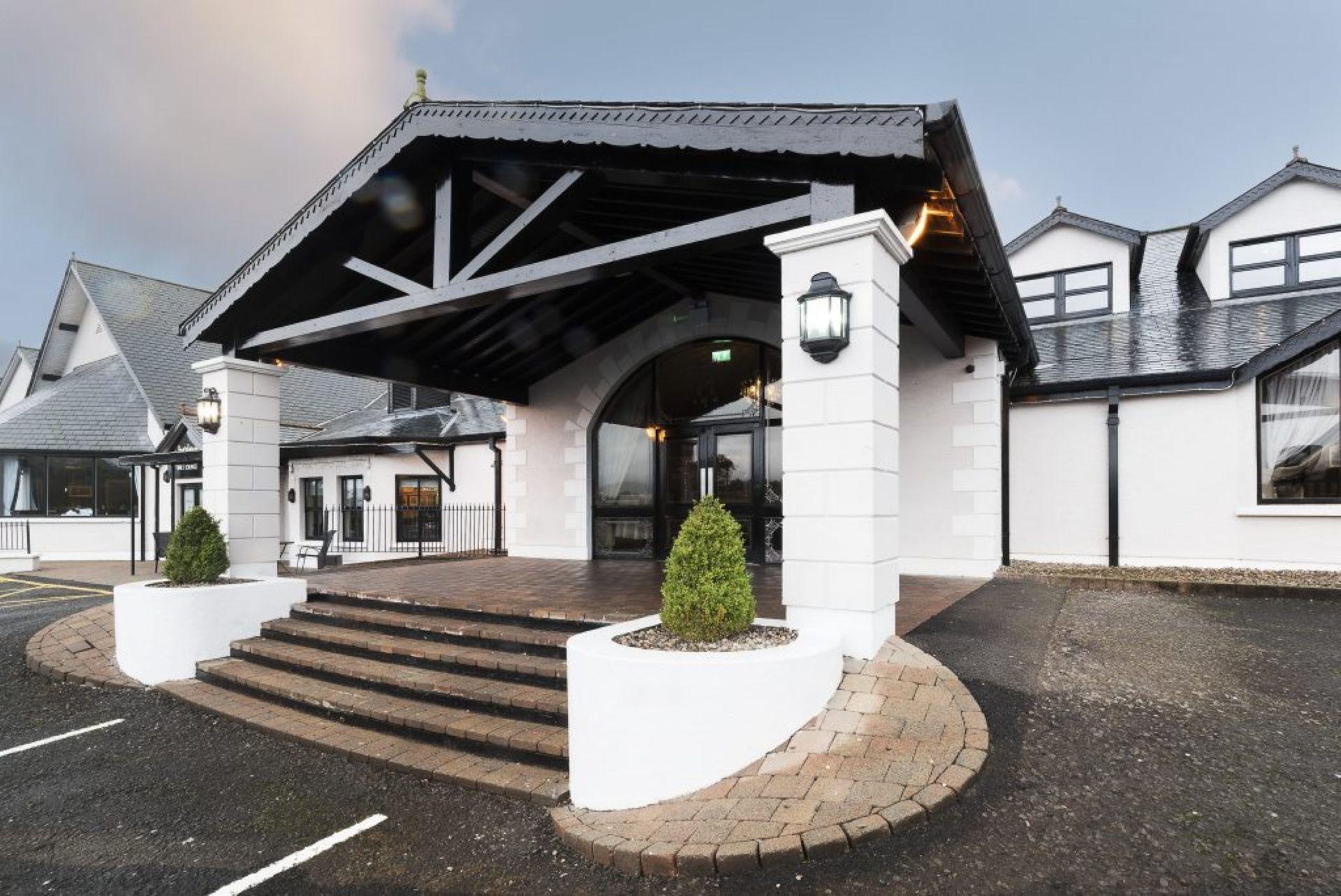 Buyer sought as Co Tyrone hotel and music venue enters liquidation