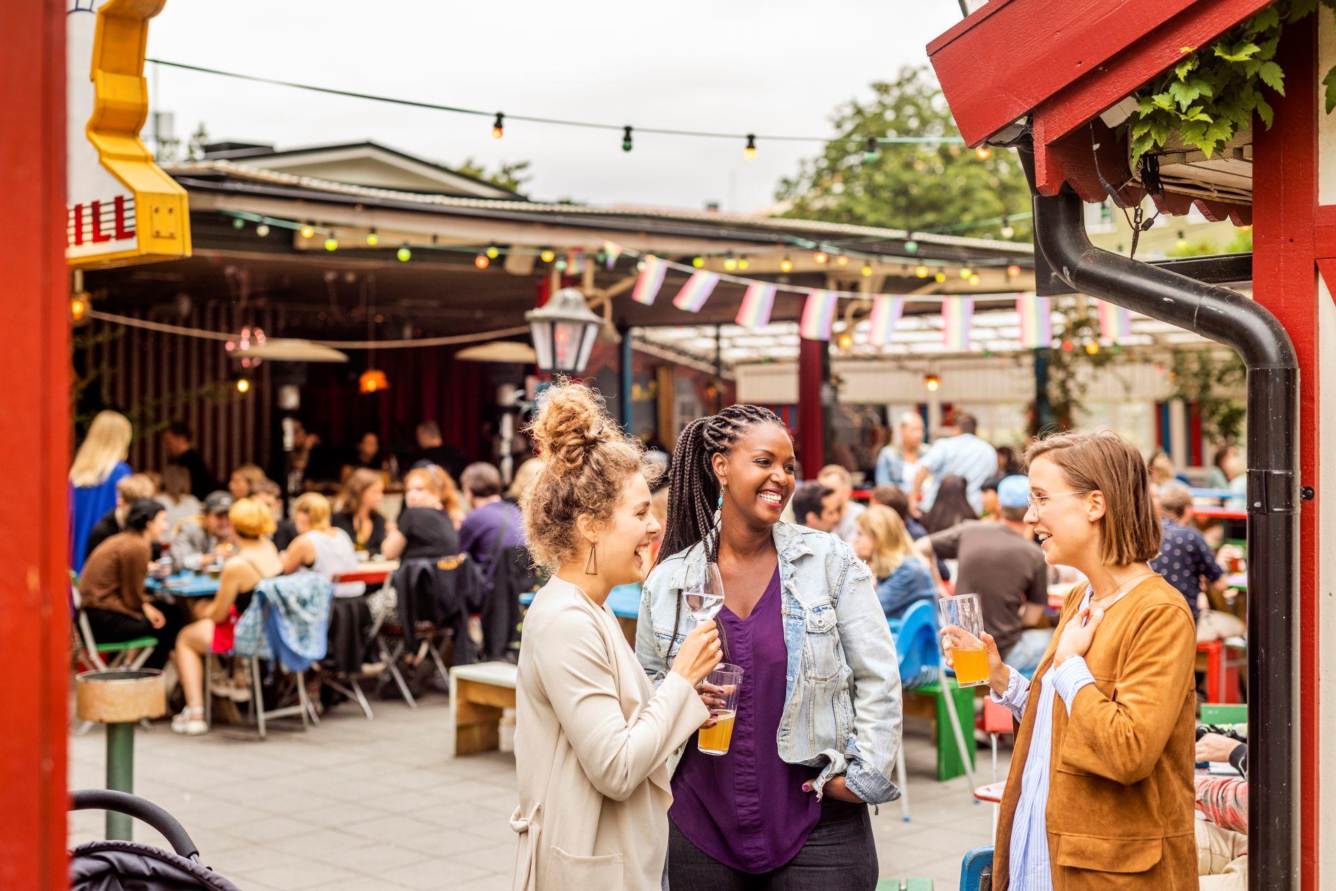 Hospitality insolvencies down, but recovery faces headwinds