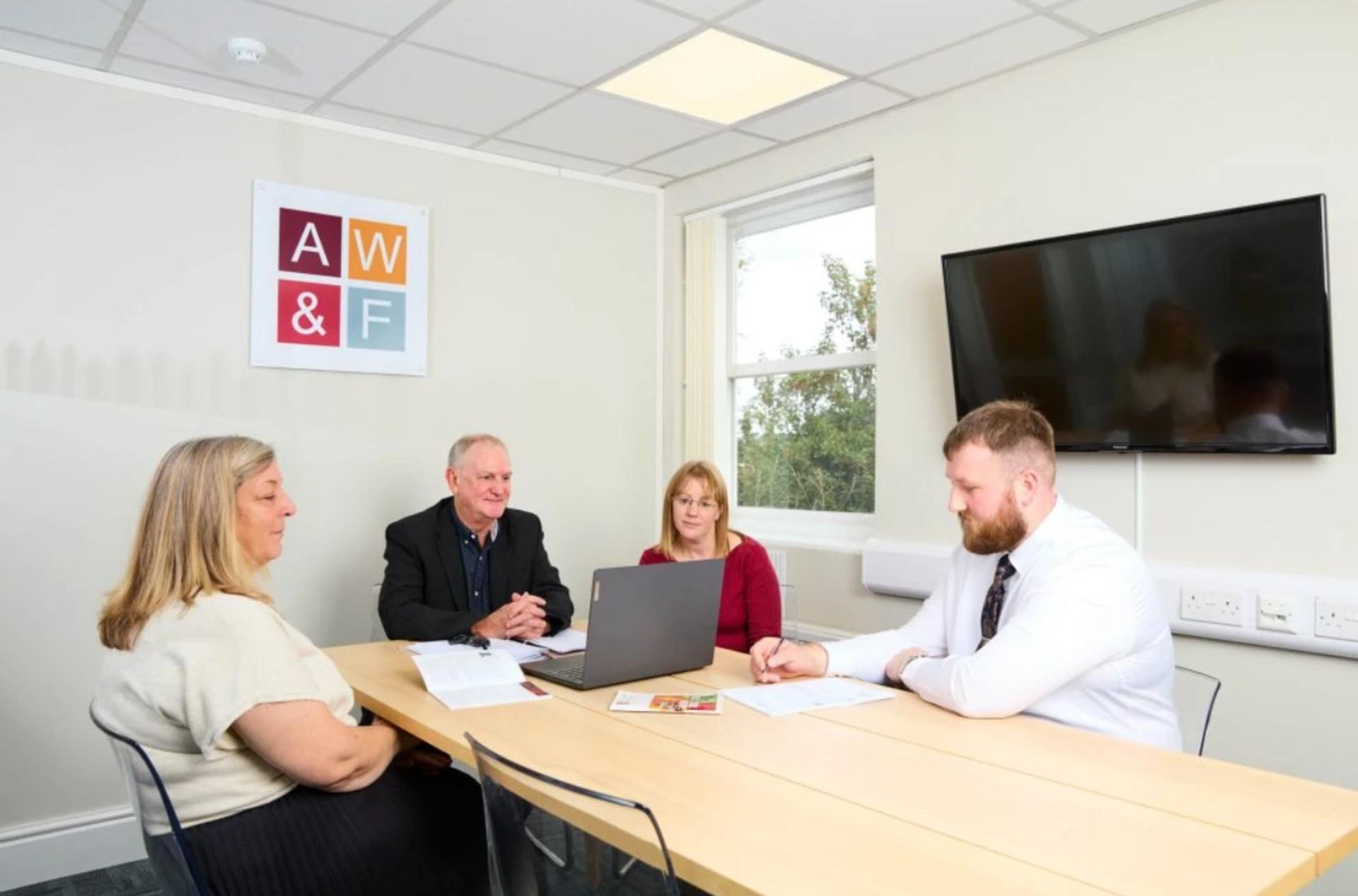 Sumer Group firm merges with fellow South Yorkshire accountancy 
