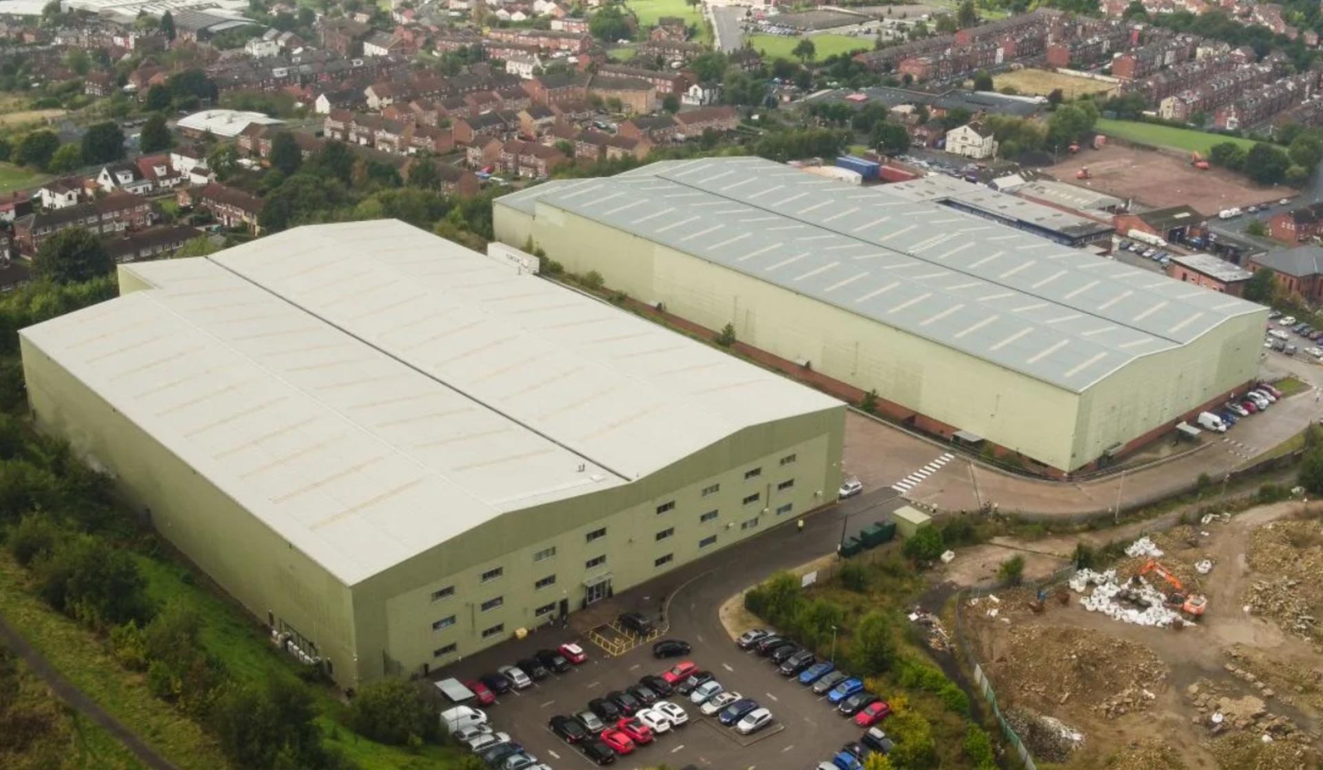 Leeds fulfilment firm Torque acquired by H.I.G. Capital affiliate