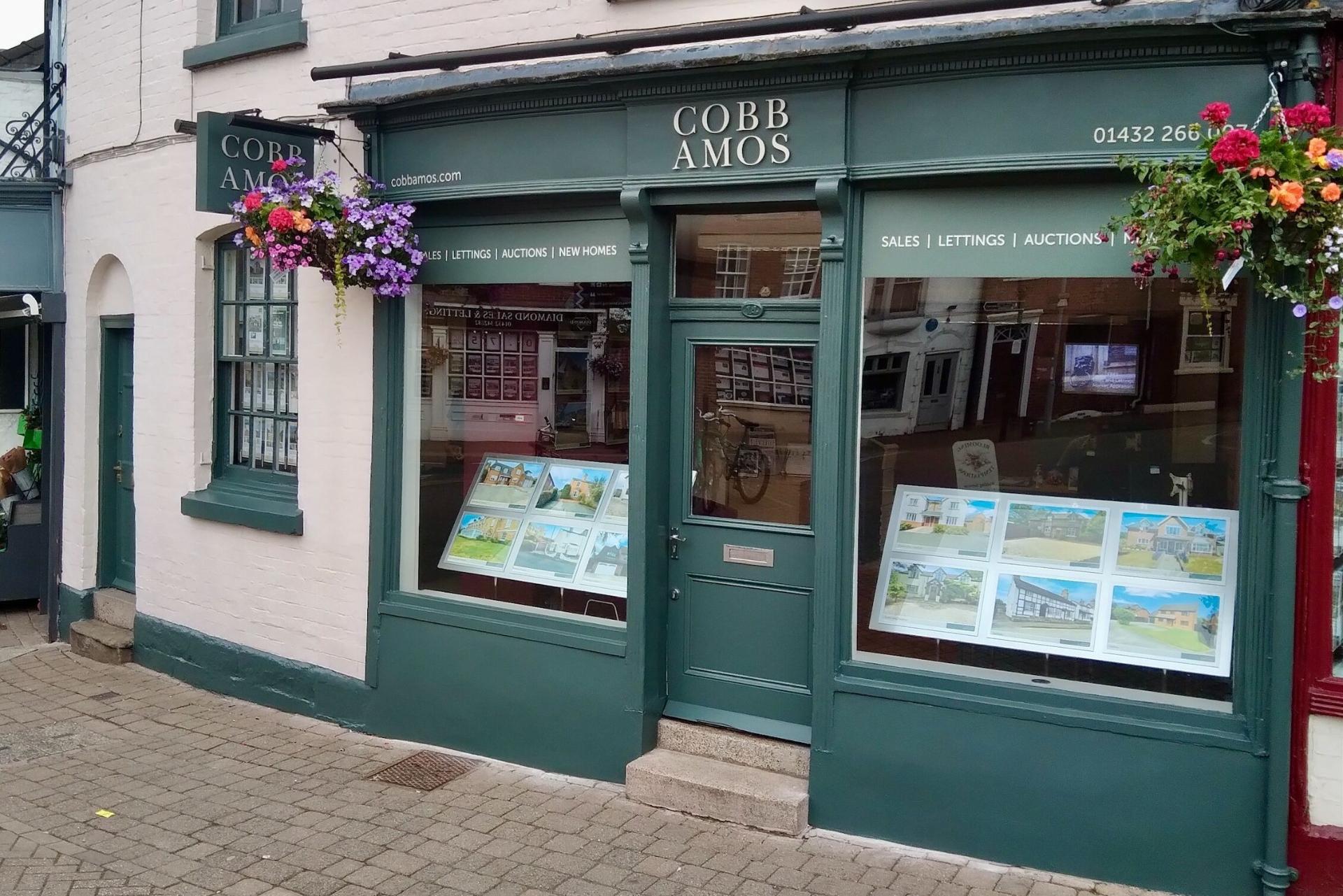 Midlands estate agency acquires Shropshire firm from administration
