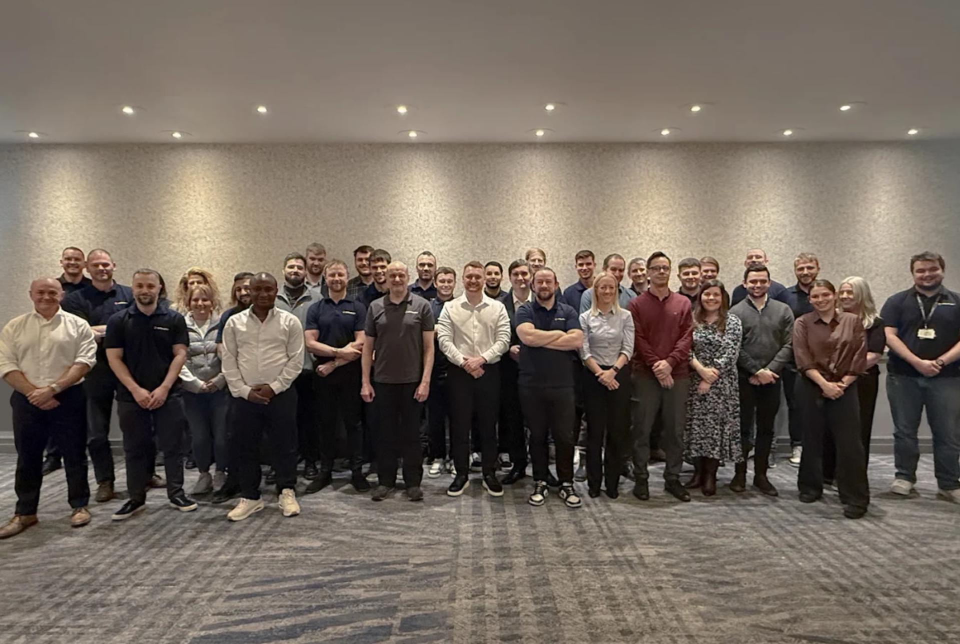 Engineering group Aureos acquires Leeds IT firm WhiteSpider