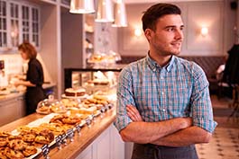 food businesses for sale