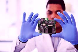 technology businesses for sale