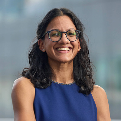 meera shah buzzacotts
