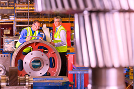 engineering businesses for sale