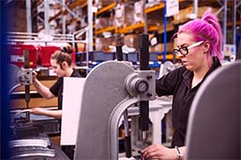 manufacturing businesses for sale