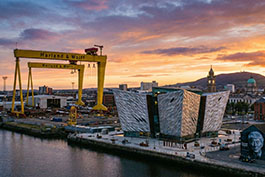Businesses for sale in northern Ireland