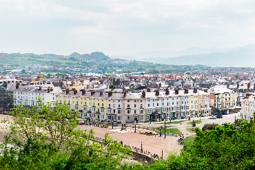 Businesses for sale in Wales